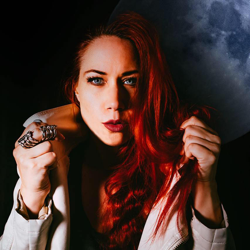 Therés Stephansdotter Björk 